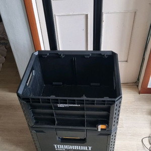 터프빌트 스택테크 공구함
