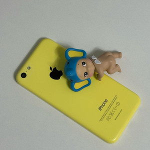 아이폰 5c / 16GB / 배터리100 / 무음카메라