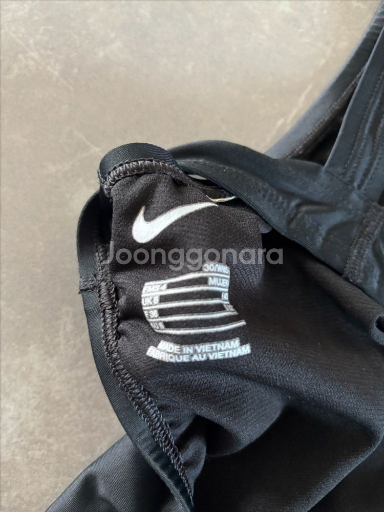 나이키 패스트백 여성 수영복 30--2