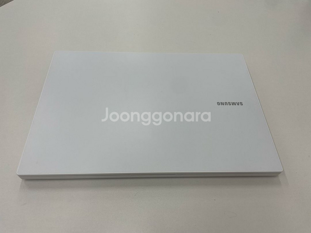 삼성 NT550XDZ 노트북(i5-1135G7)--0