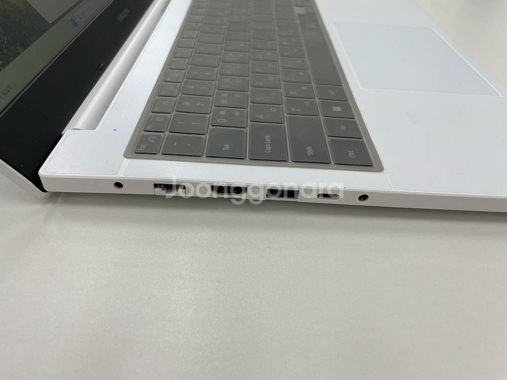 삼성 NT550XDZ 노트북(i5-1135G7)--5
