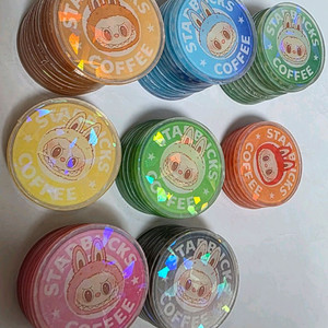 치이카와/라부부아크릴