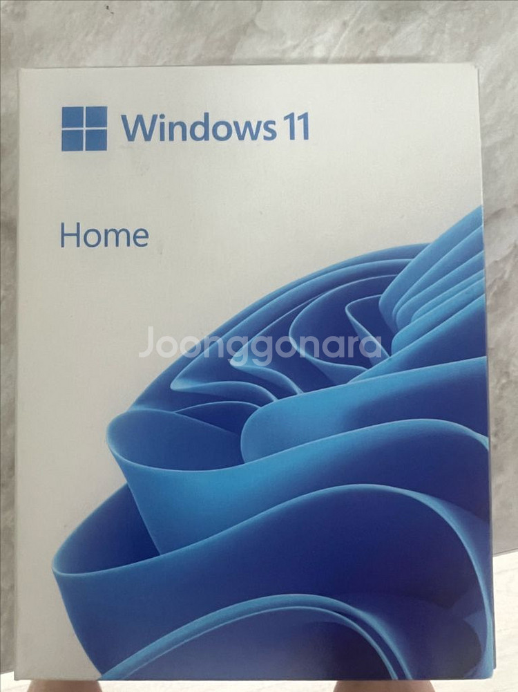 MS 윈도우 11 Home 정품 usb--0