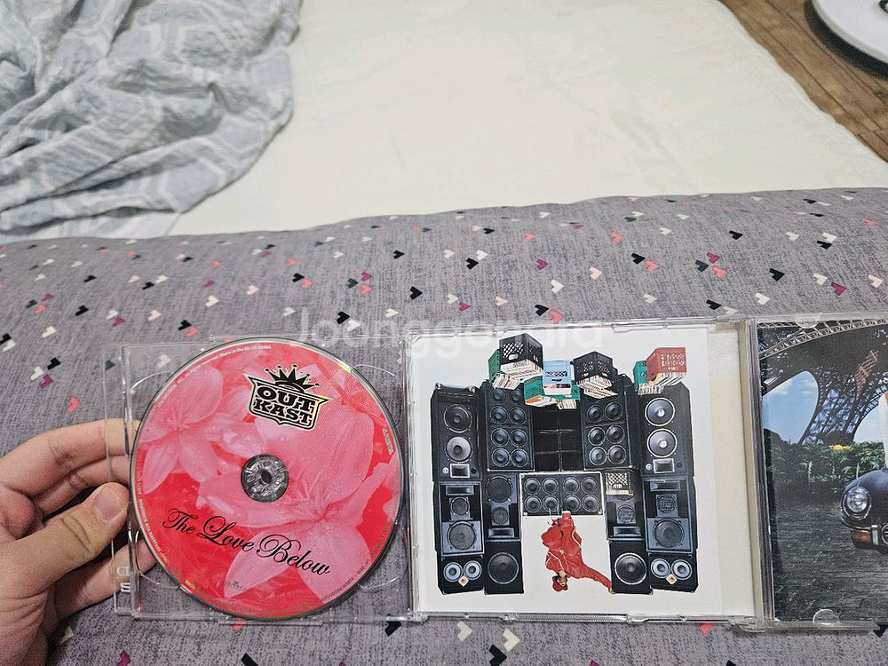 outcast speakerboxxx앨범--2