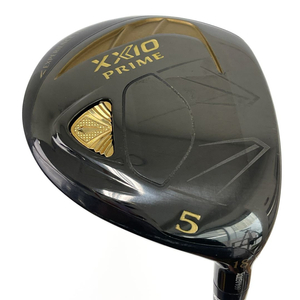 던롭 XXIO PRIME (2021) 5W SP1100
