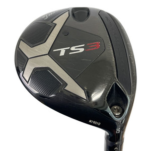 타이틀리스트 TS3 18도 Titleist Tour A
