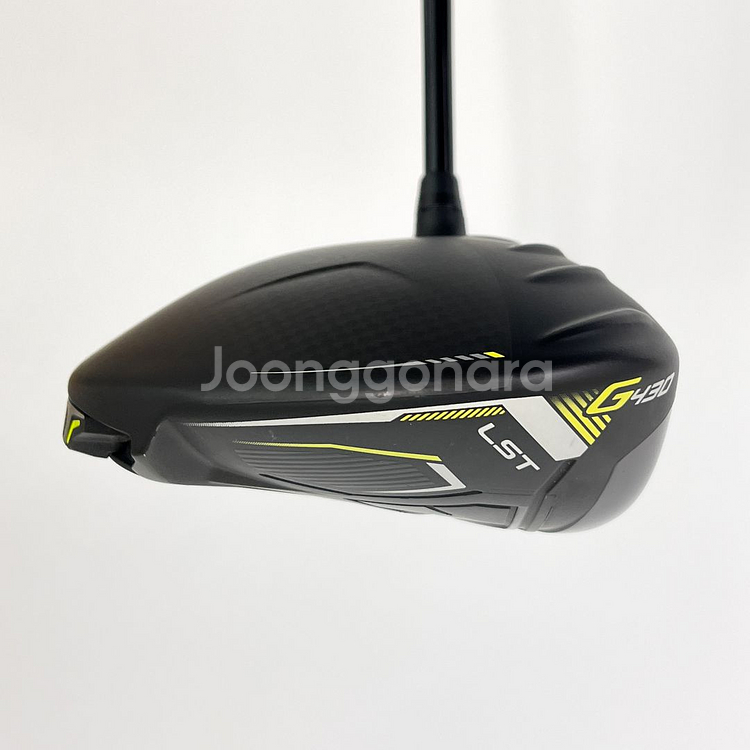 핑 G430 LST 10.5도--3