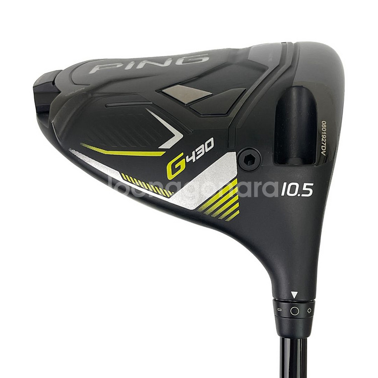 핑 G430 LST 10.5도--1