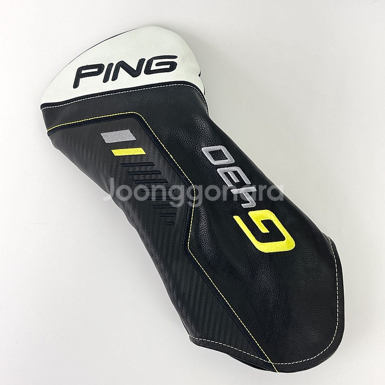 핑 G430 LST 10.5도--8