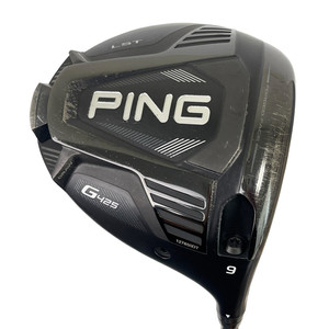 핑 G425 LST 9도 PING TOUR 173-75