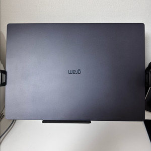 2025년형 그램 Pro 16인치/ 16램/512ssd