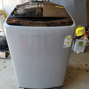 LG 통돌이 세탁기 17KG T17DX3A
