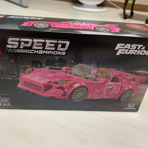 레고 스피드챔피언 77241