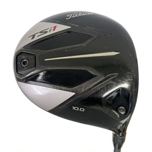 타이틀리스트 TSi1 10도 TSP013 45 SR