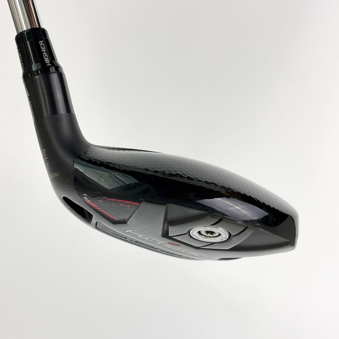 테일러메이드 STEALTH2 PLUS U4 22도 DG