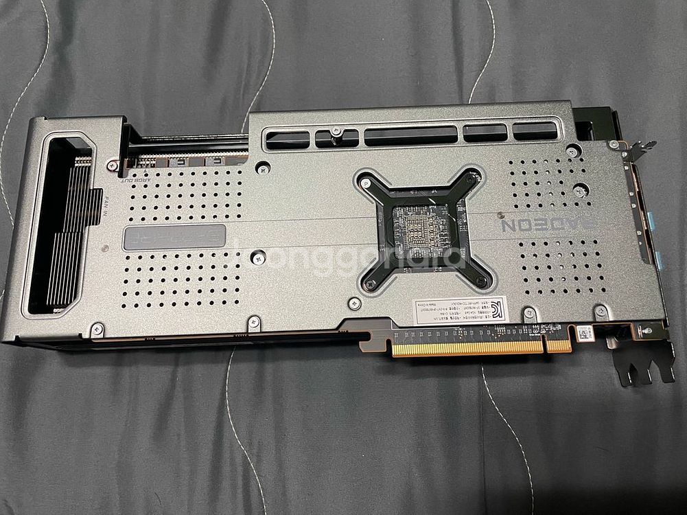 RX 7800XT NITRO--1