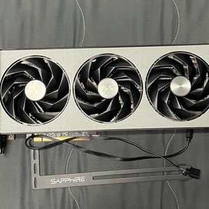 RX 7800XT NITRO