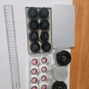 오디세이 네일파우더 다드려요