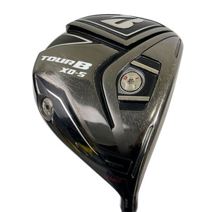 브리지스톤 TOUR B XD-5 8.5도