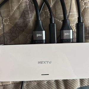 2in1 kvm 팝니다