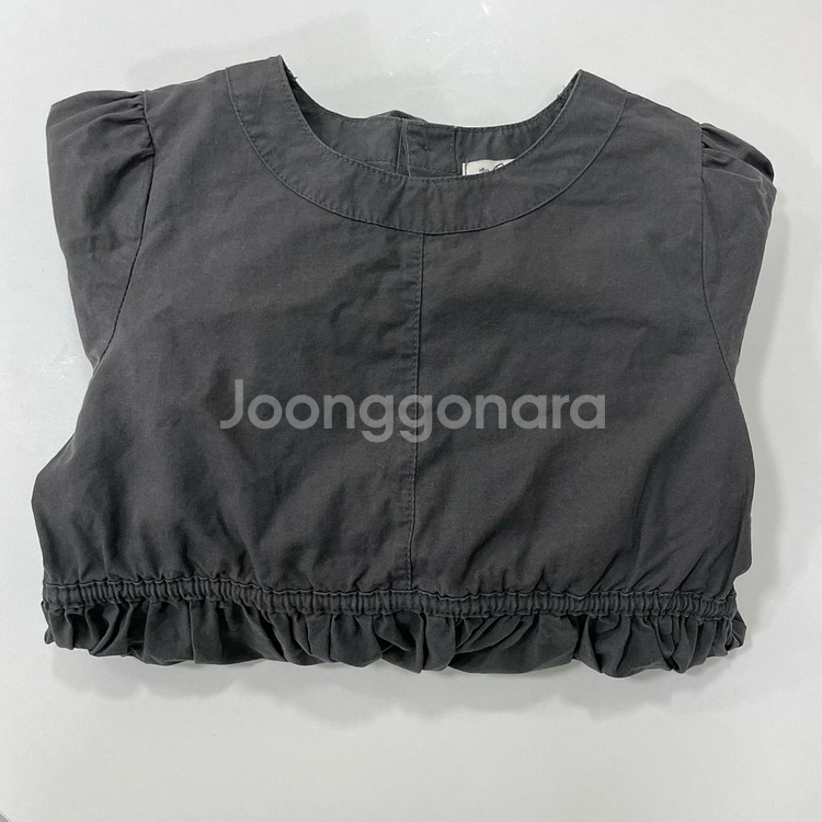 (새상품급) 베네베네 바디수트18m--1