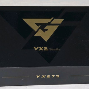 vxe75 기계식 키보드