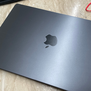 Apple M3 Pro
