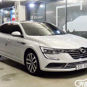 [르노코리아(삼성)]SM6 가솔린 2.0 GDe LE