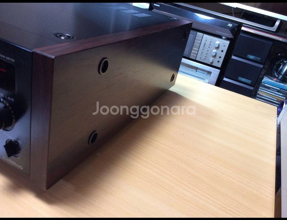 Sony TC-K555ESG 3Head 카세트 데크--4
