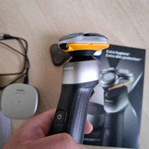 필립스 젠틀쉐이버 X5000 시리즈 전기면도기