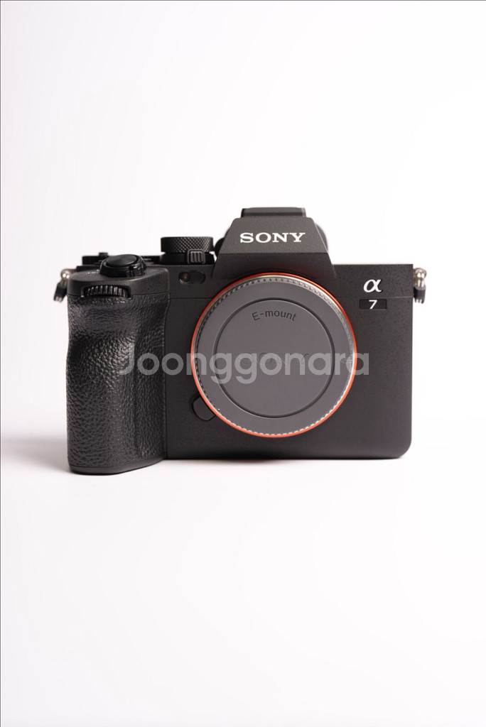 소니 A7M4 A7C2 2470g 50.4gm 팝니다--0