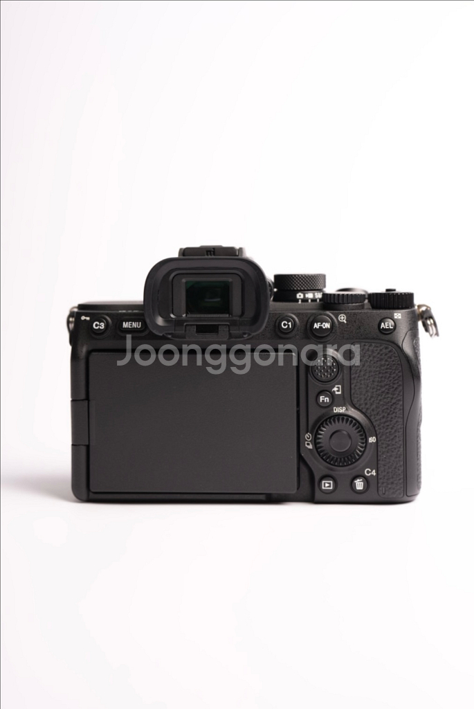 소니 A7M4 A7C2 2470g 50.4gm 팝니다--1