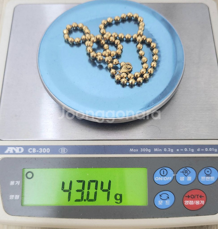 18k금목걸이,남성목걸이,여성목걸이,할로우목걸이--3