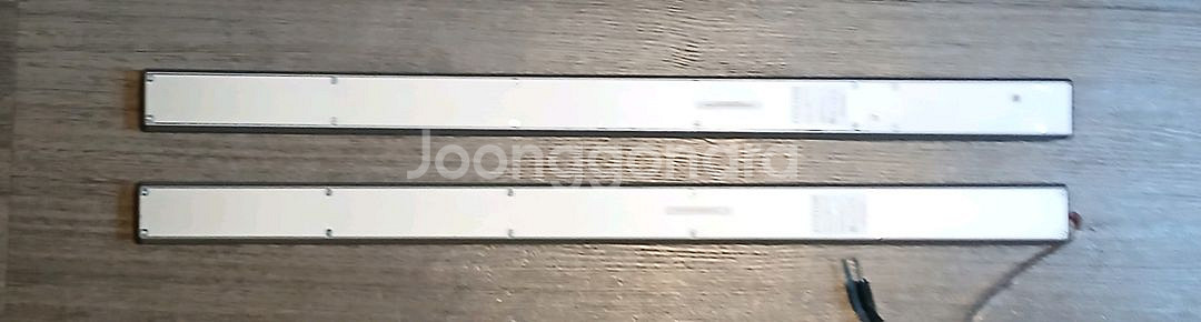 엑셀웨이 20mm 초슬림 블루투스 벽걸이 스피커 사운드--3