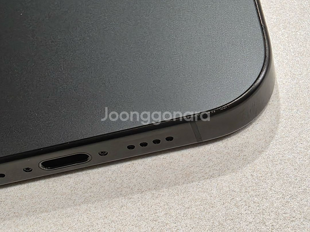 아이폰16 pro max--2