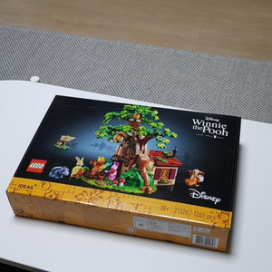 LEGO MISB 레고 미개봉(21326, 10257)