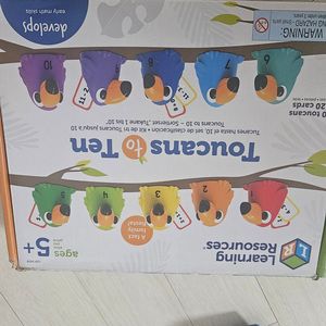 러닝리소스 투칸투텐