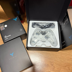 아펙스4 FLYDIGI 게임 컨트롤러