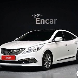 [현대]그랜저 HG HG240 MODERN 기본형 (5