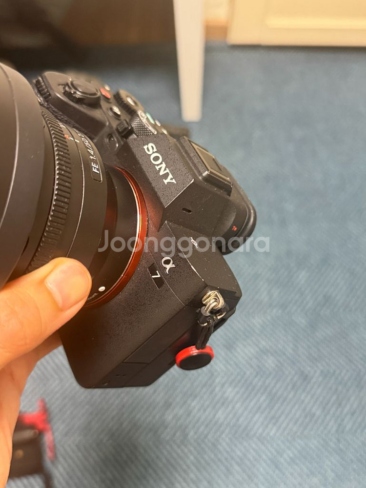 소니 a7m4+50.4gm 외 악세서리--4