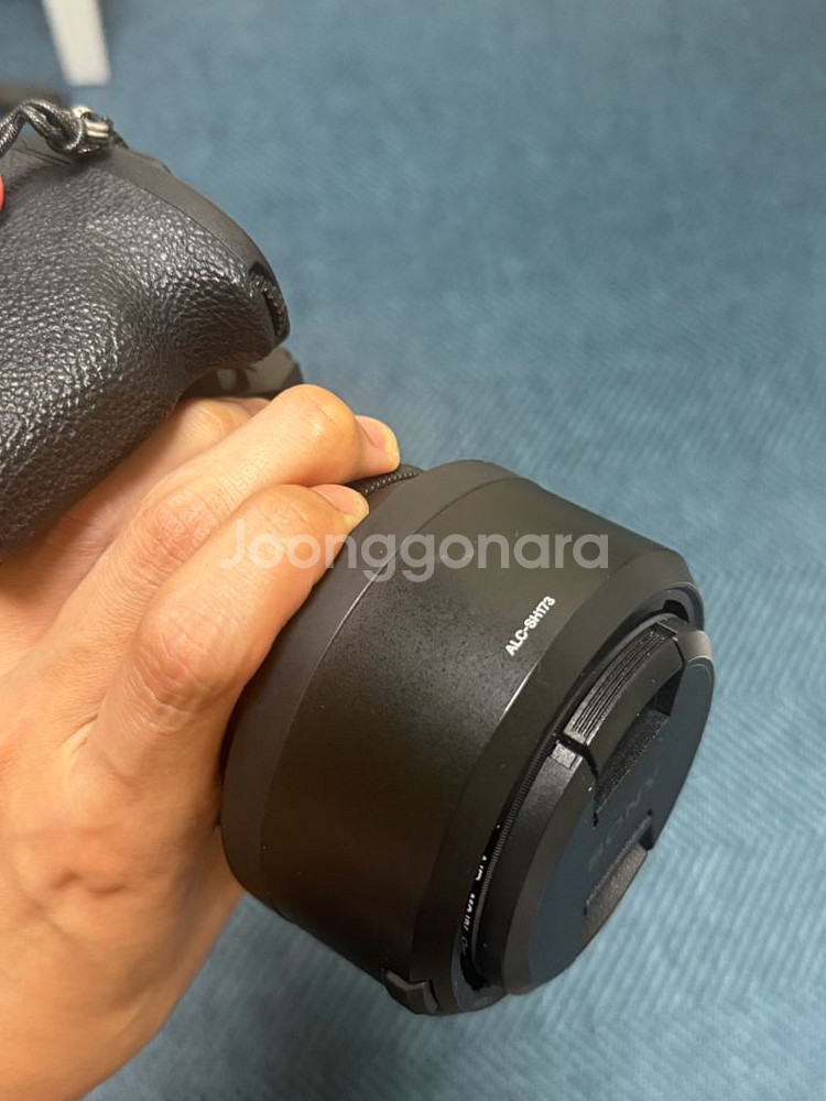 소니 a7m4+50.4gm 외 악세서리--2