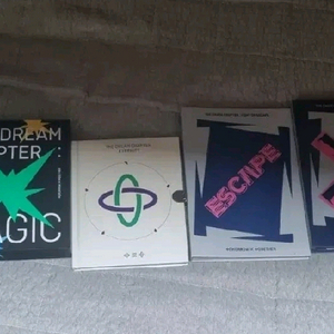 투바투 앨범 일괄 1