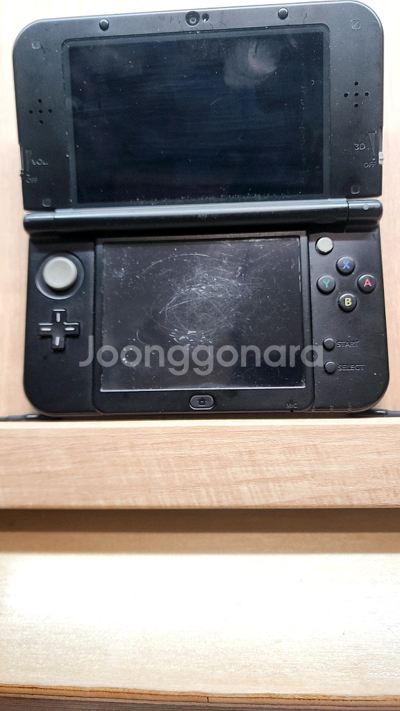 닌텐도3ds 포켓몬스터 썬 문 에디션 포뱅 문 내장--2