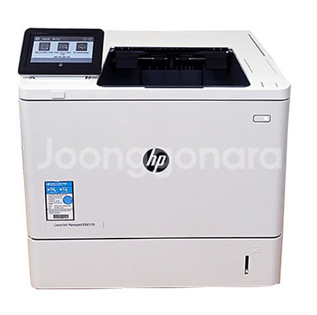 HP 프린터 토너 저렴하게 판매합니다 .--0