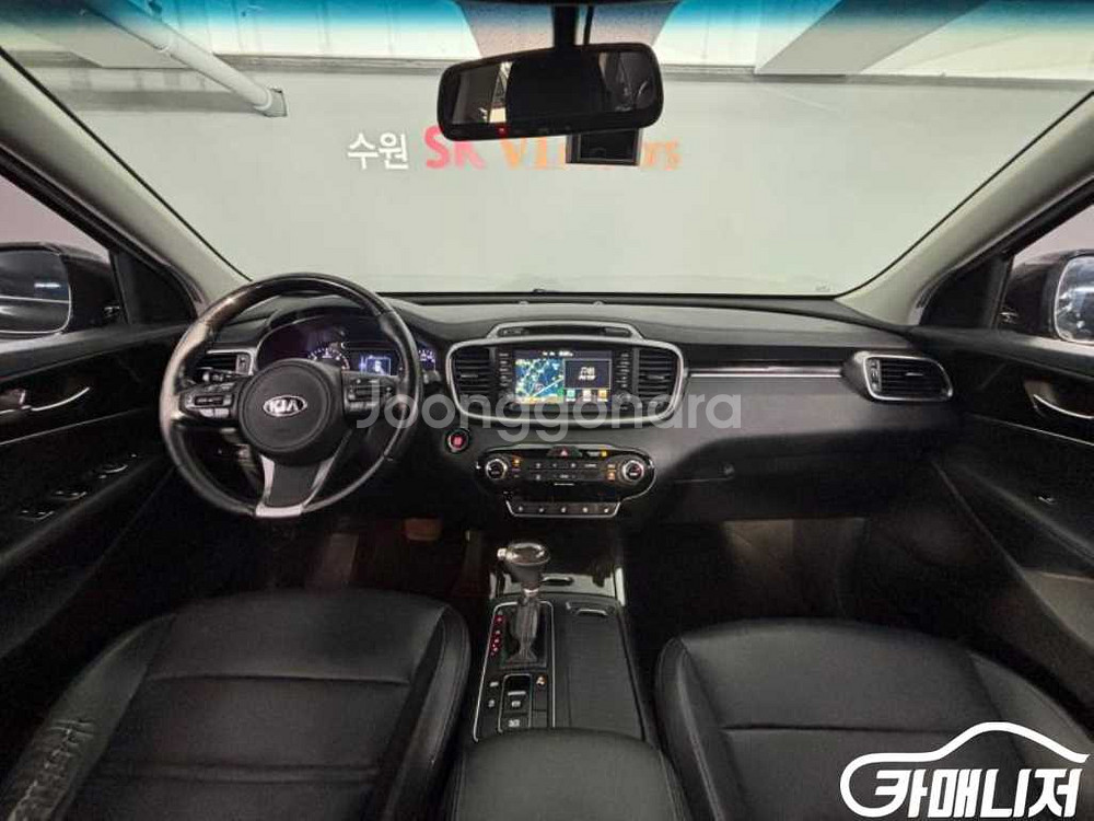 [기아]올 뉴 쏘렌토 디젤 2WD 2.2 노블레스 (5--4