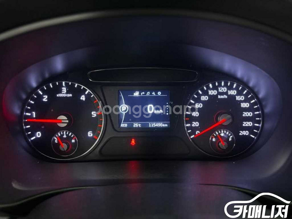[기아]올 뉴 쏘렌토 디젤 2WD 2.2 노블레스 (5--5