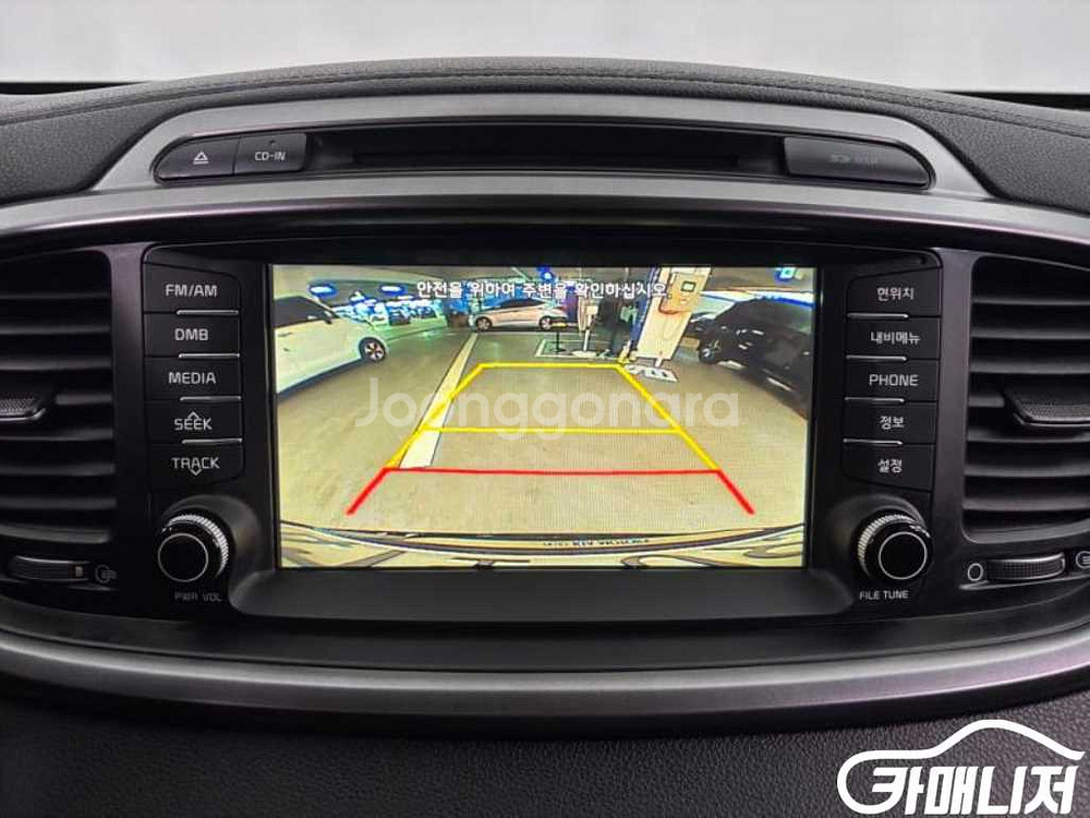 [기아]올 뉴 쏘렌토 디젤 2WD 2.2 노블레스 (5--9