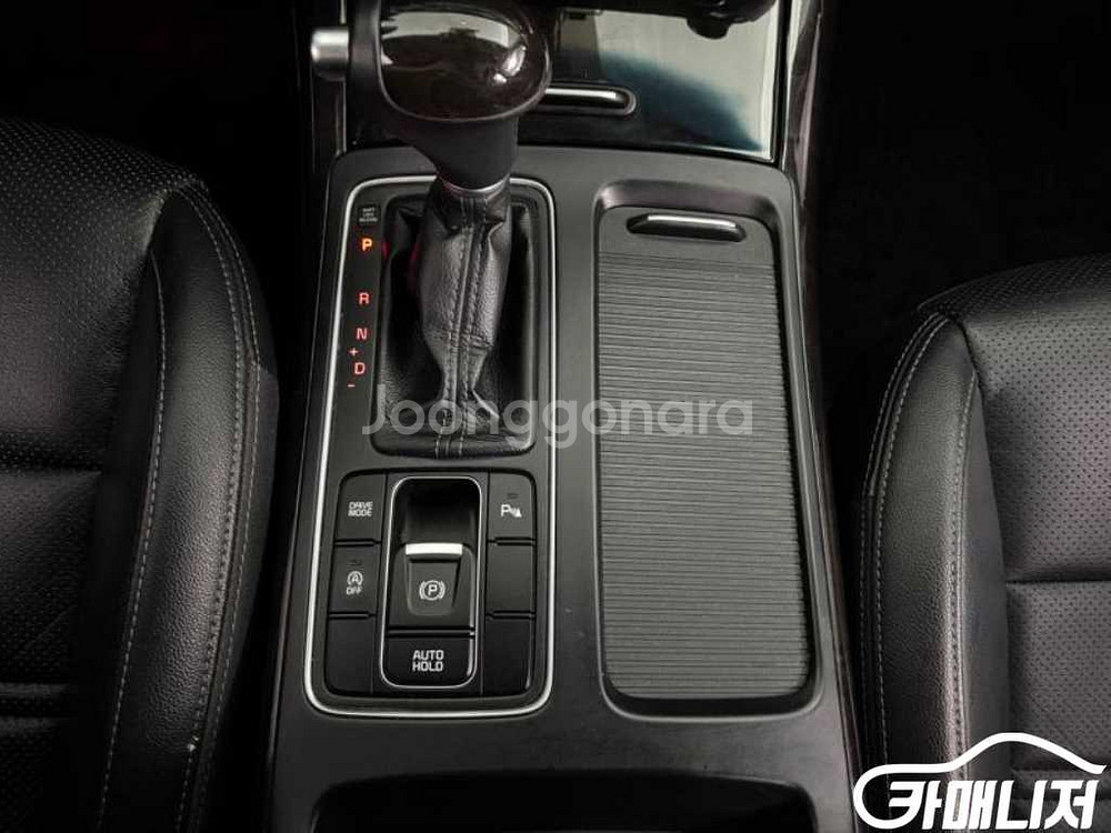 [기아]올 뉴 쏘렌토 디젤 2WD 2.2 노블레스 (5--7