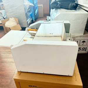 YPL600H 명함재단기