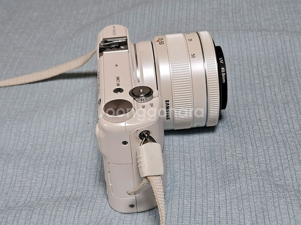 삼성 NX2000 미러리스 카메라--2